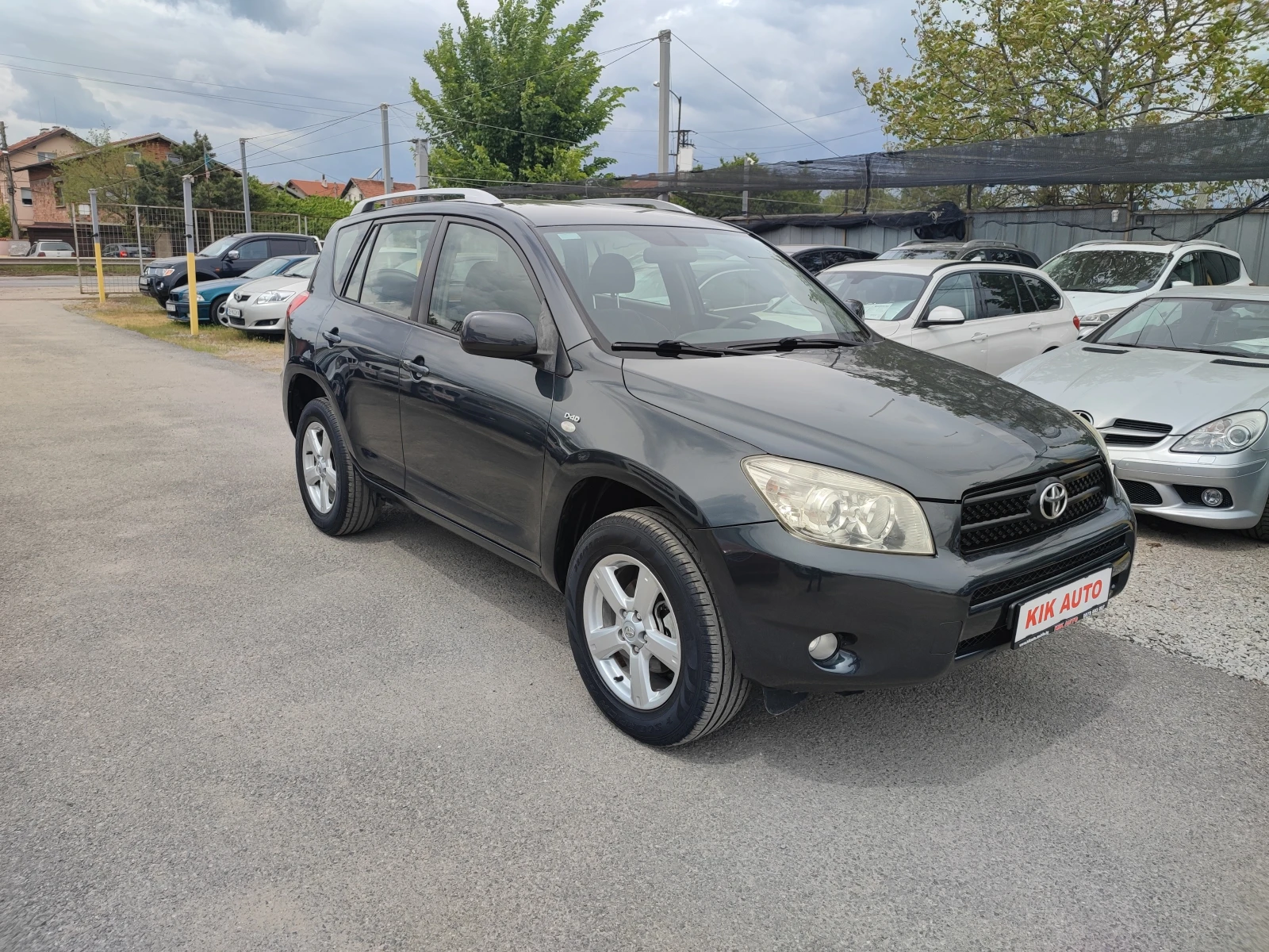 Toyota Rav4 2.2D4D-136ks-6sk - изображение 3