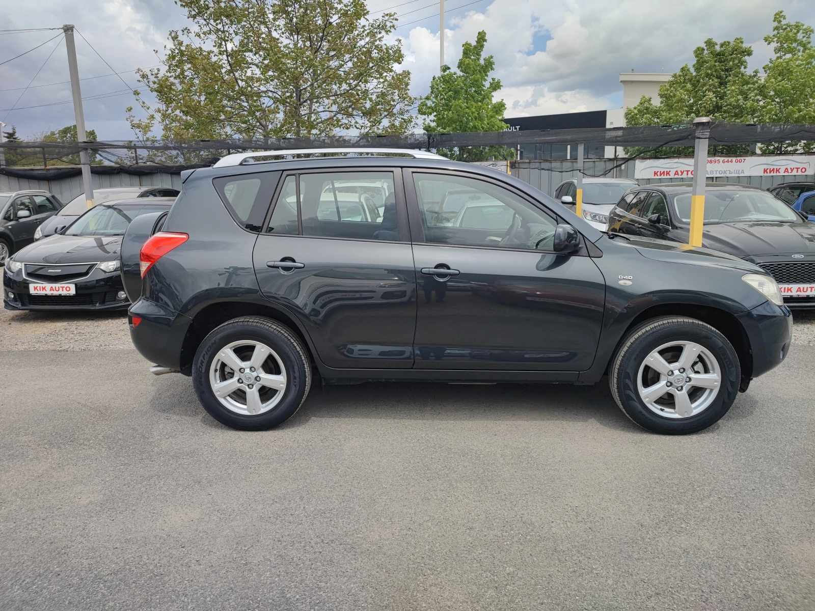 Toyota Rav4 2.2D4D-136ks-6sk - изображение 5