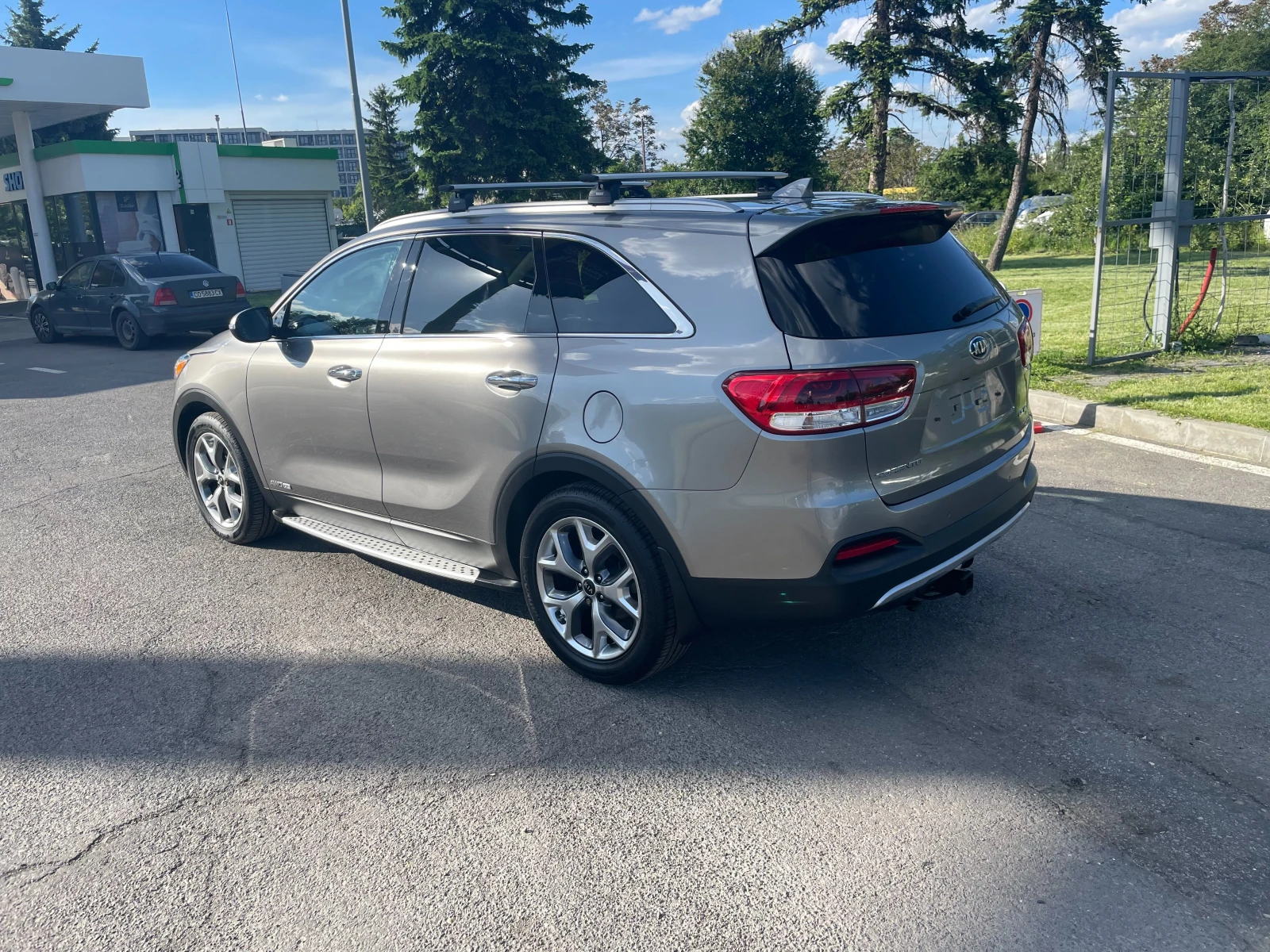 Kia Sorento EX - изображение 4