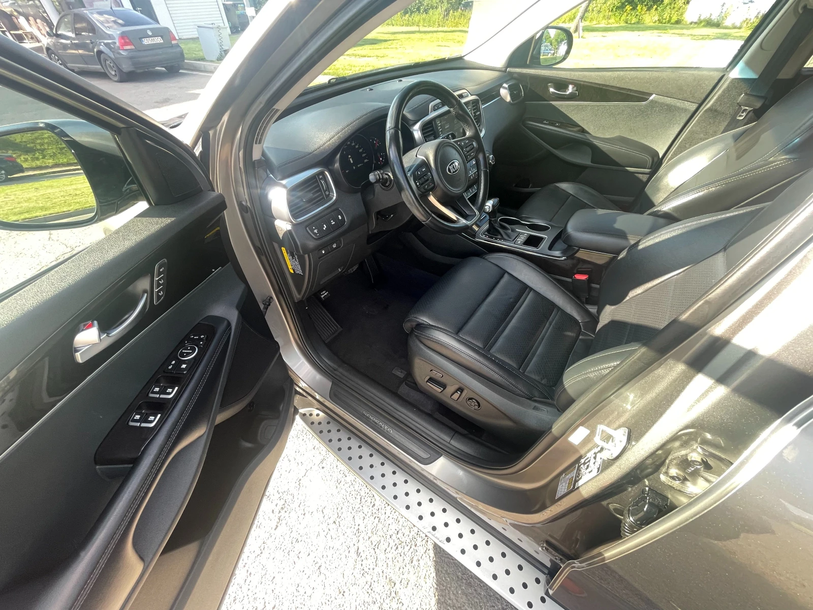 Kia Sorento EX - изображение 9