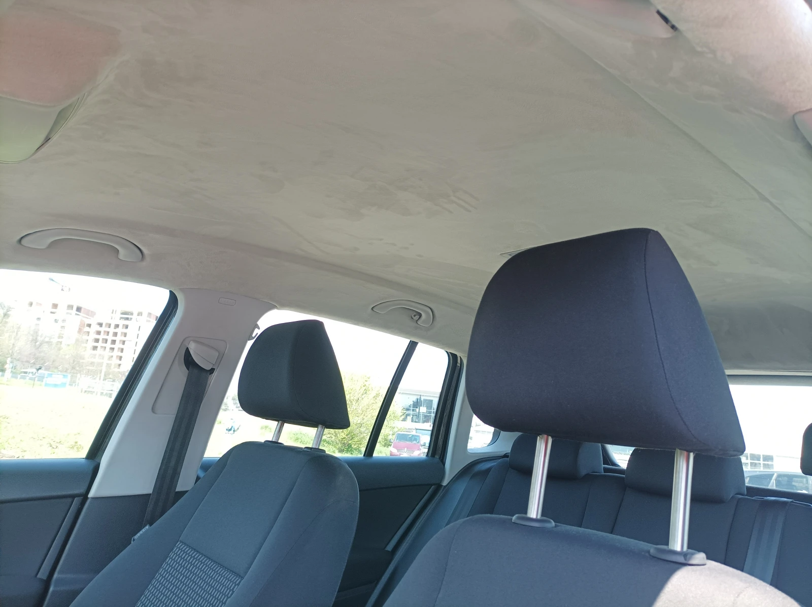 VW Tiguan 1, 4 - изображение 4