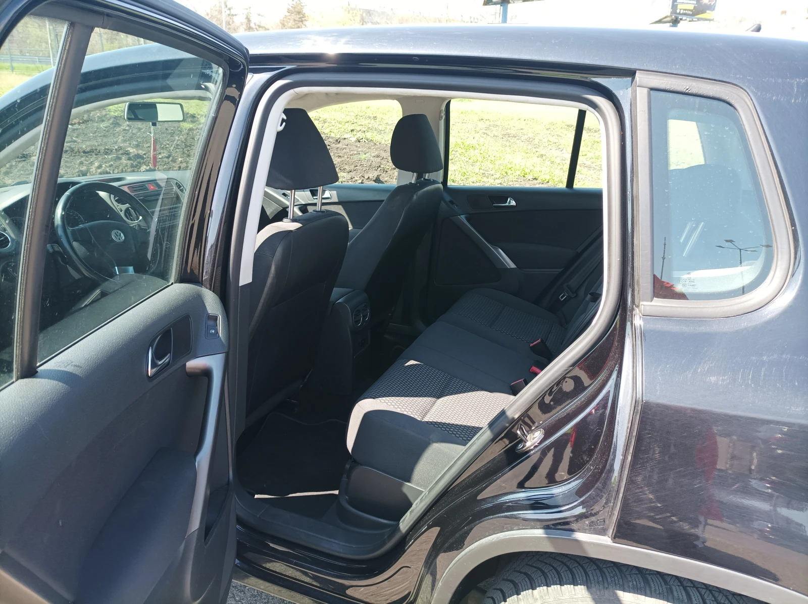 VW Tiguan 1, 4 - изображение 7