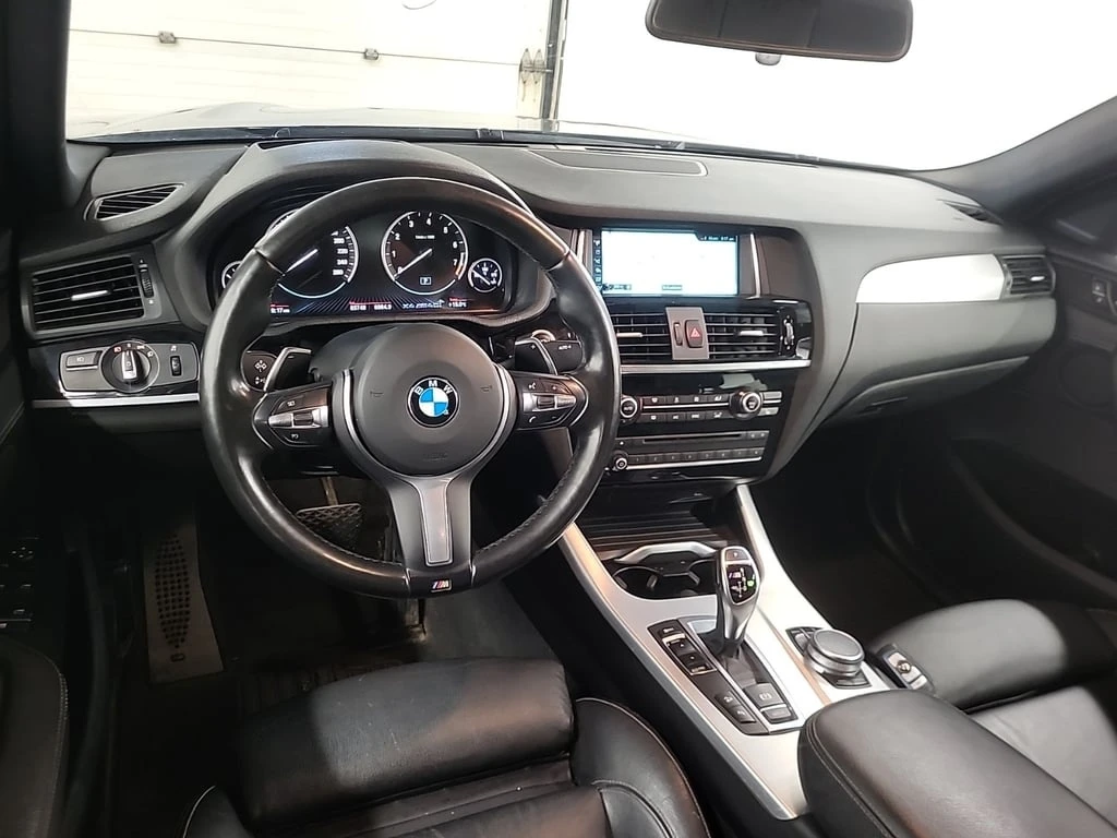 BMW X4  - изображение 9