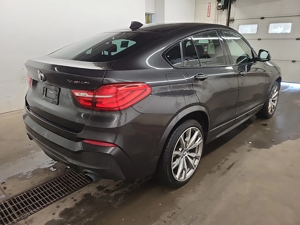 BMW X4  - изображение 3