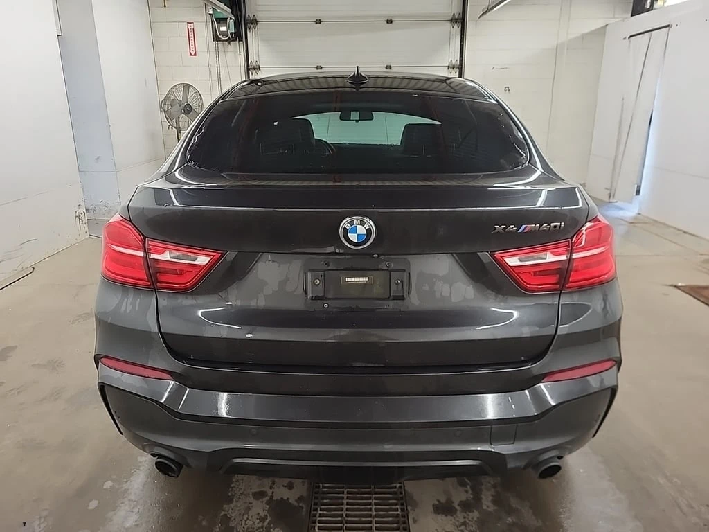 BMW X4  - изображение 6