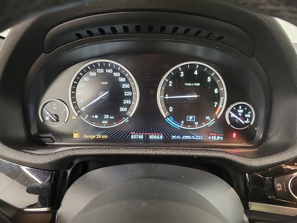 BMW X4  - изображение 10