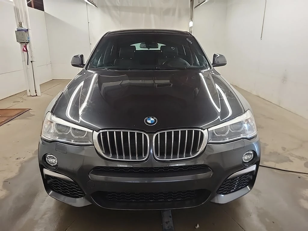 BMW X4  - изображение 7