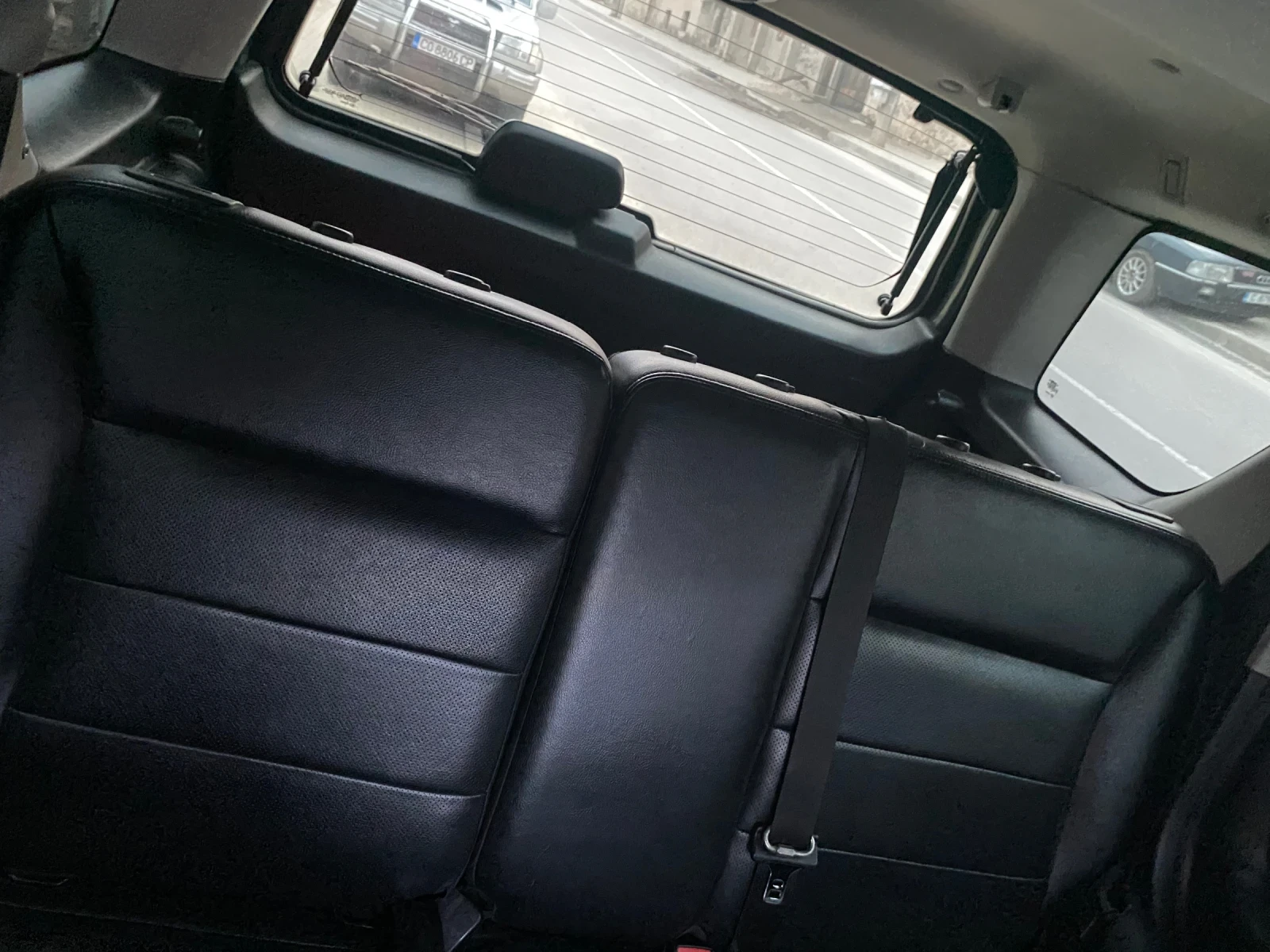 Ford Maverick XLT - изображение 4