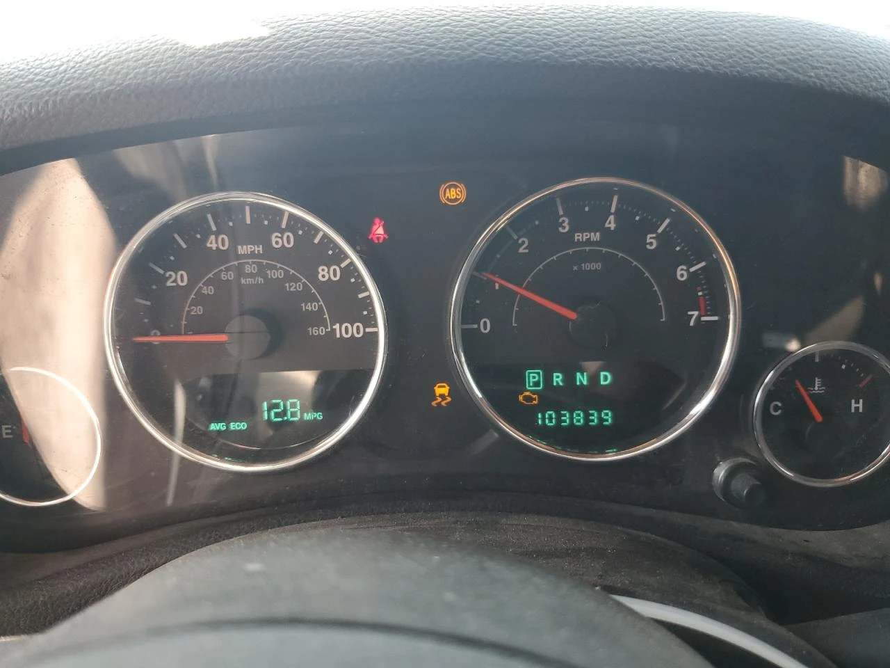 Jeep Wrangler RUBICON* 4X4* ПОДГРЕВ* КЪСАБАЗА - изображение 9