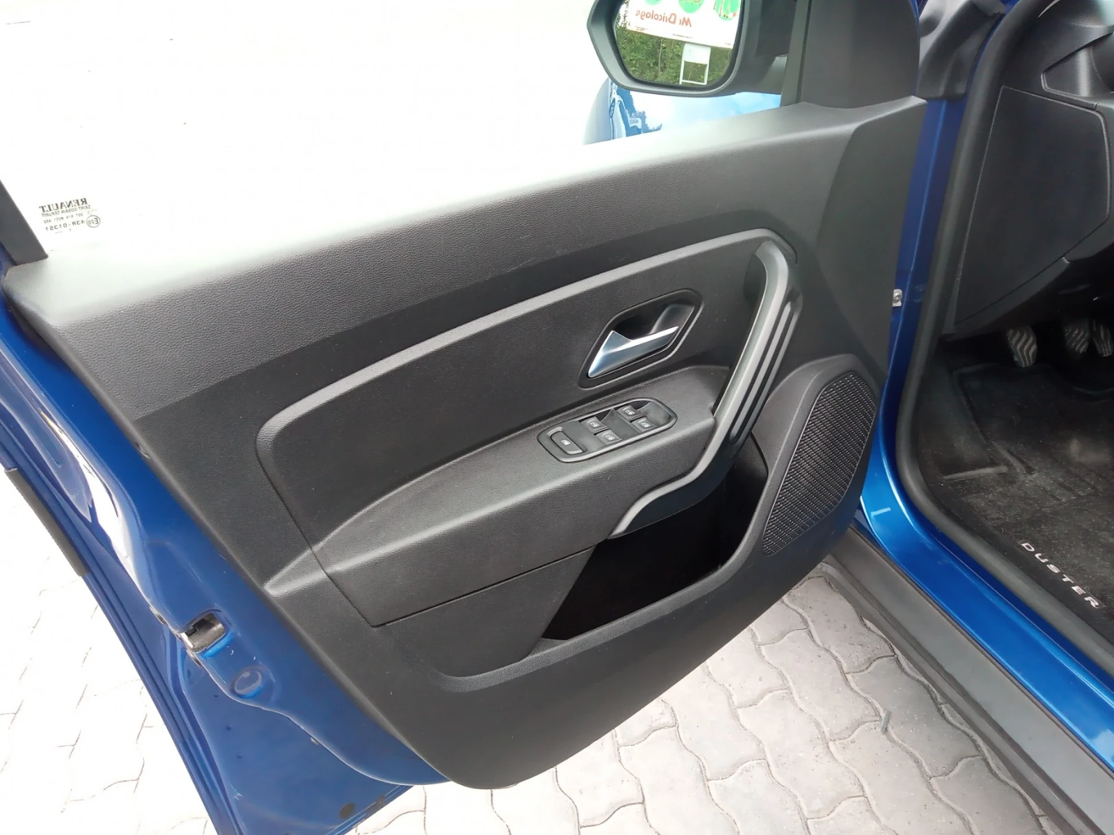 Dacia Duster TCe 100 - LPG - изображение 9