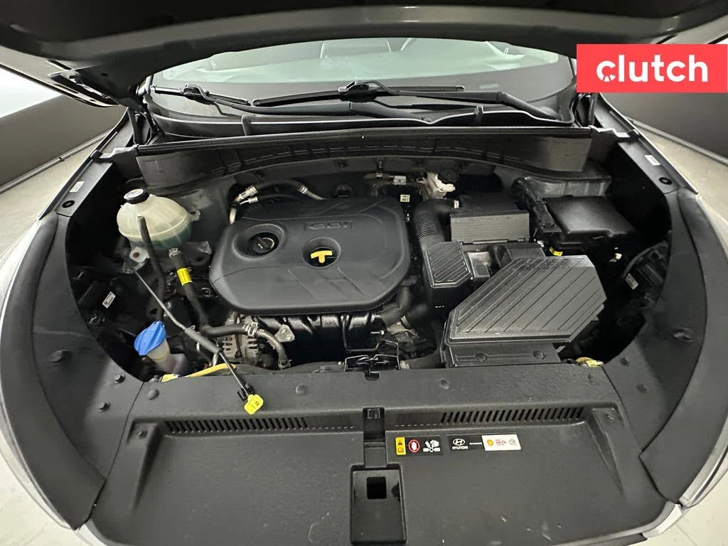 Hyundai Tucson *  *    *   *  | Mobile.bg   17