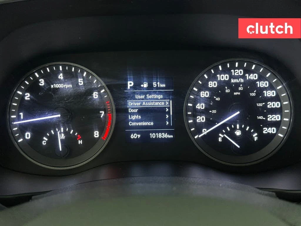 Hyundai Tucson *  *    *   *  | Mobile.bg   11