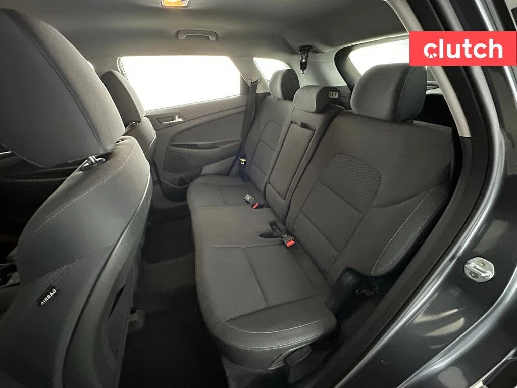 Hyundai Tucson *  *    *   *  | Mobile.bg   16