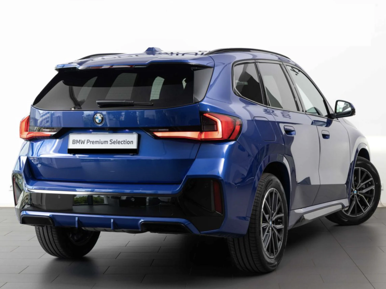 BMW X1 23d xDriveГаранця/M-Sport/LED/Head-up/HarmanKardon - изображение 2