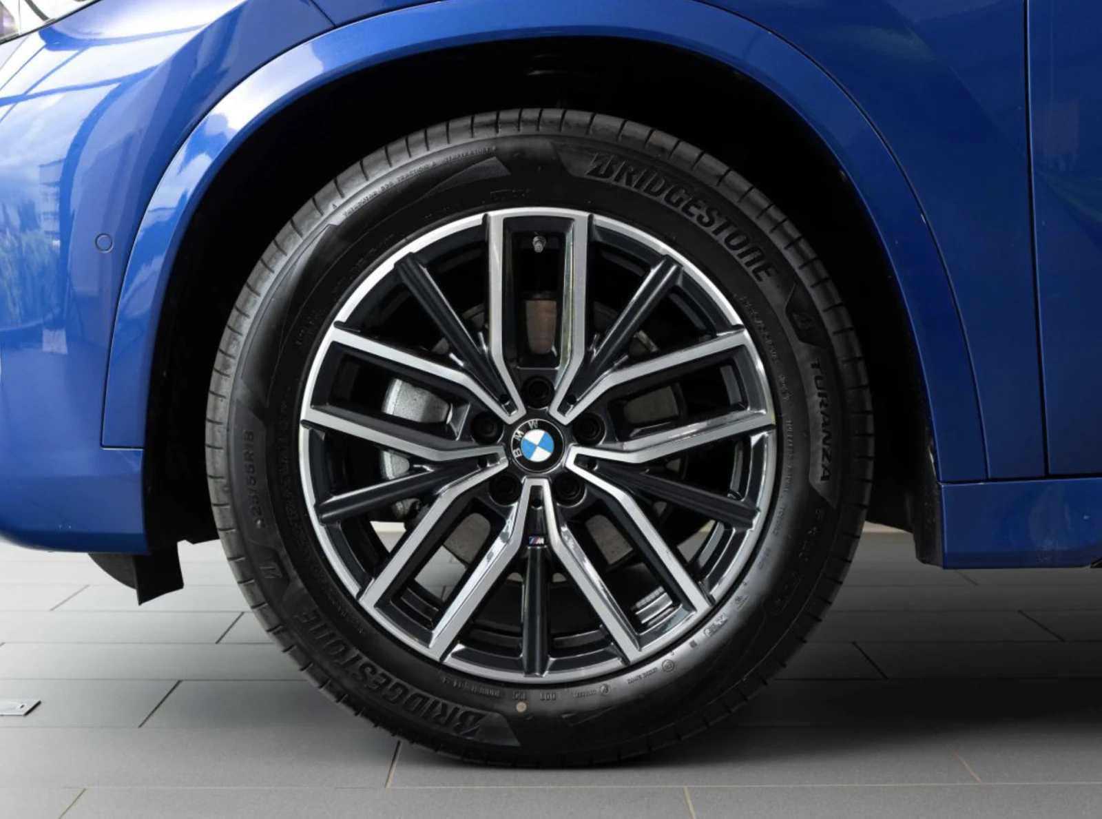 BMW X1 23d xDriveГаранця/M-Sport/LED/Head-up/HarmanKardon - изображение 8