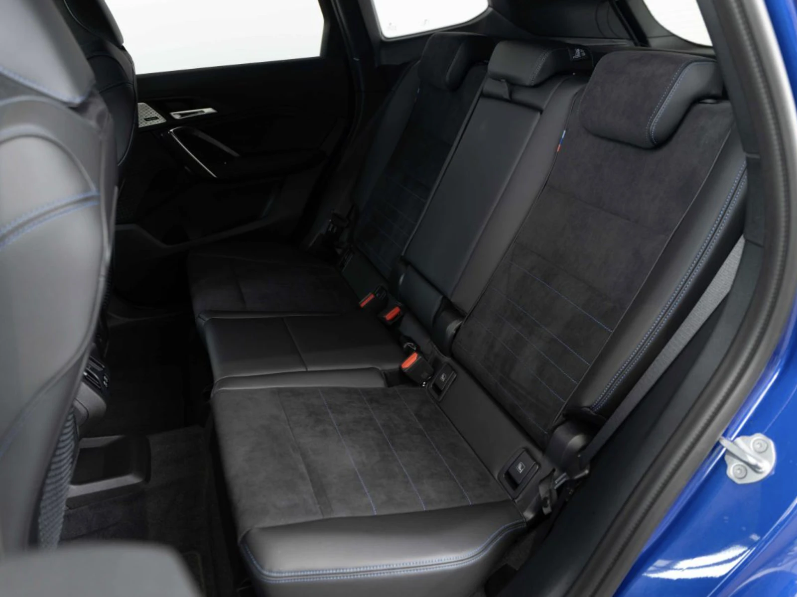 BMW X1 23d xDriveГаранця/M-Sport/LED/Head-up/HarmanKardon - изображение 7