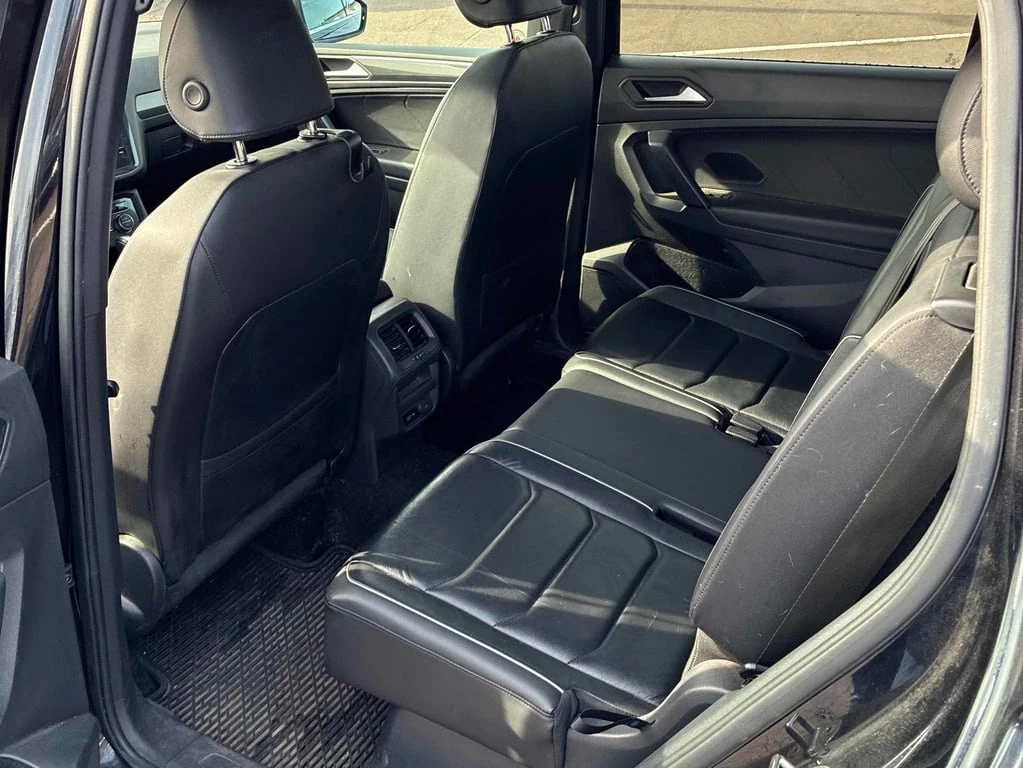 VW Tiguan * Highline * CARFAX *    | Mobile.bg   11