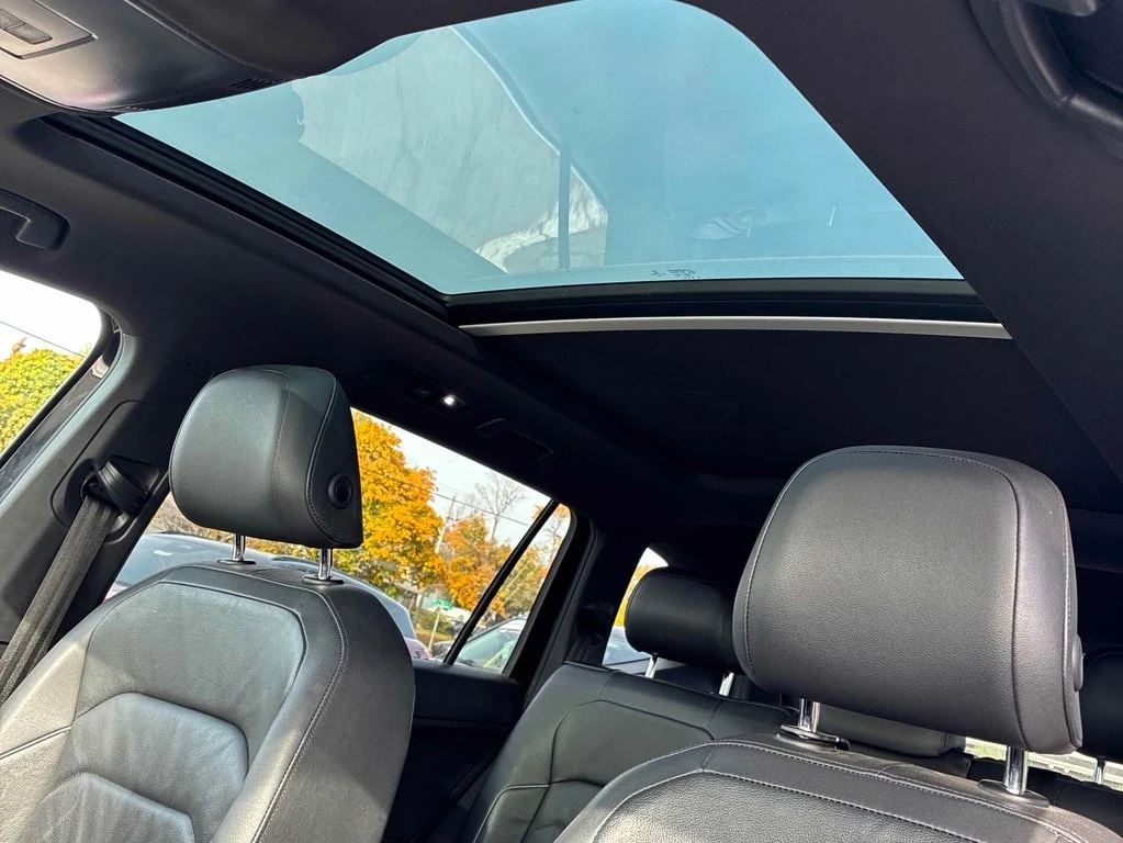 VW Tiguan * Highline * CARFAX *    | Mobile.bg   12