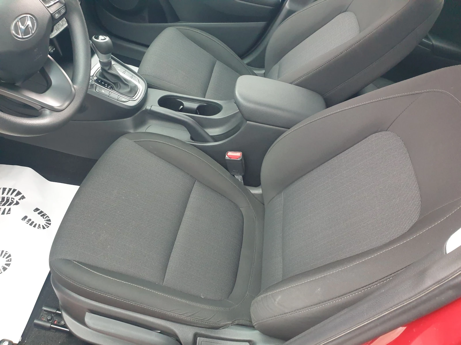 Hyundai Kona 2.0 i 4x4 avtomat | Mobile.bg   12