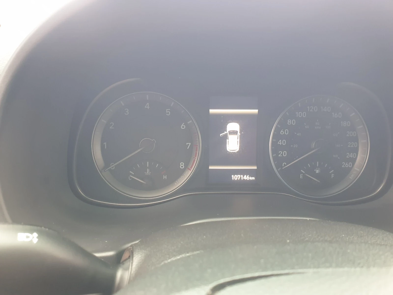 Hyundai Kona 2.0 i 4x4 avtomat | Mobile.bg   10