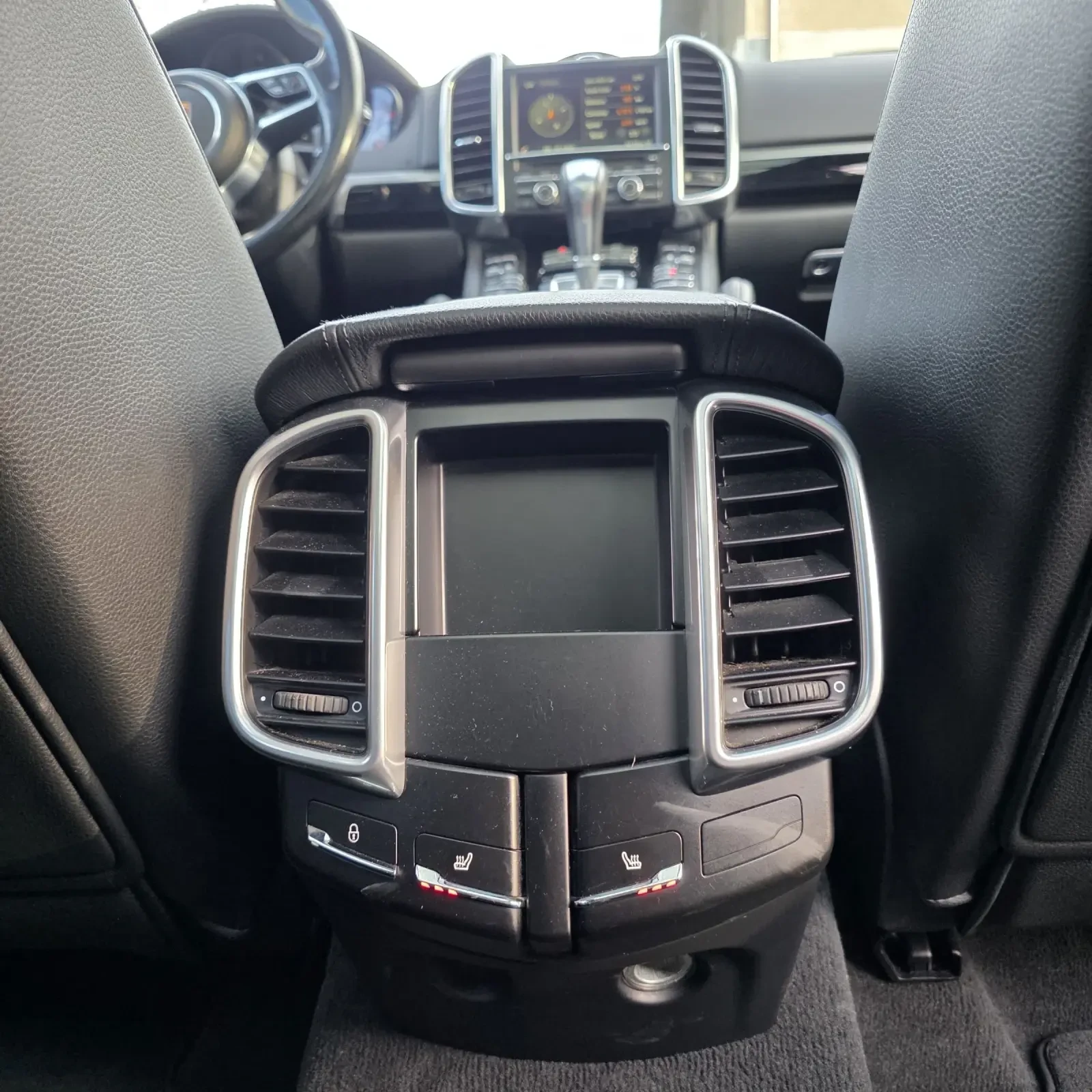 Porsche Cayenne 3.0TDI/FACELIFT/PANO/21' - изображение 10