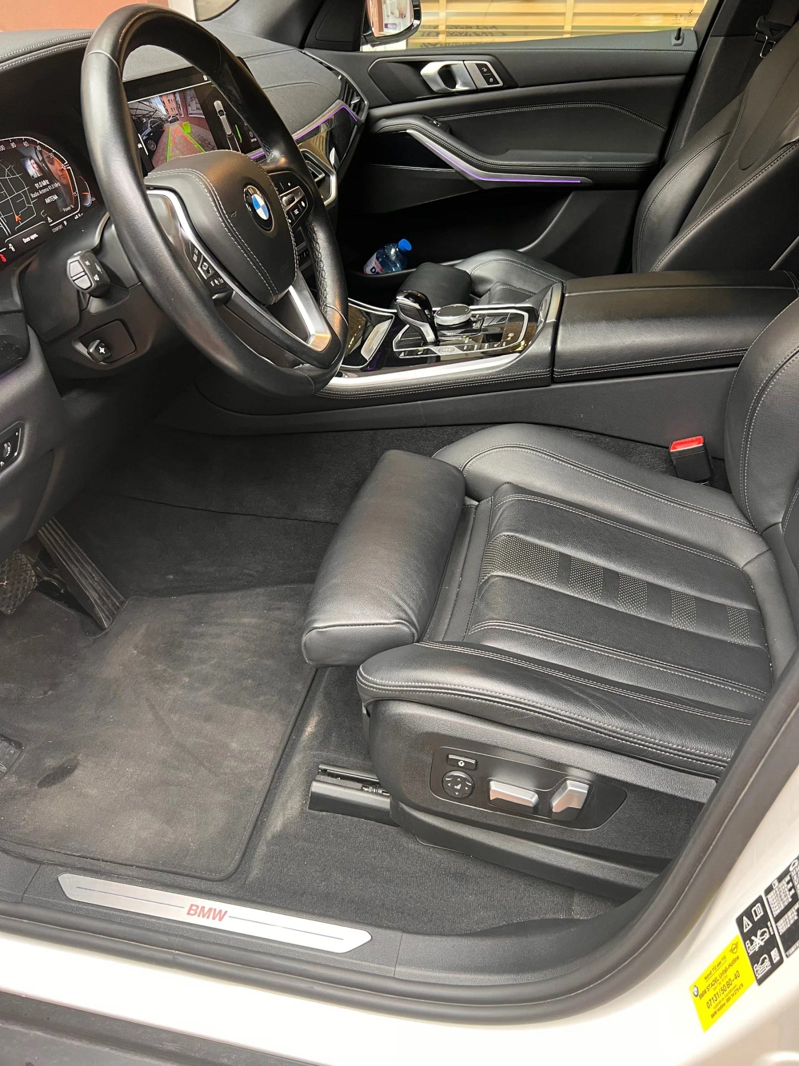 BMW X5 X 30d | Mobile.bg   8