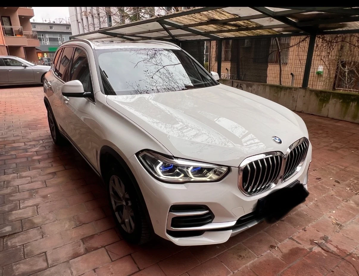 BMW X5 X 30d | Mobile.bg   5