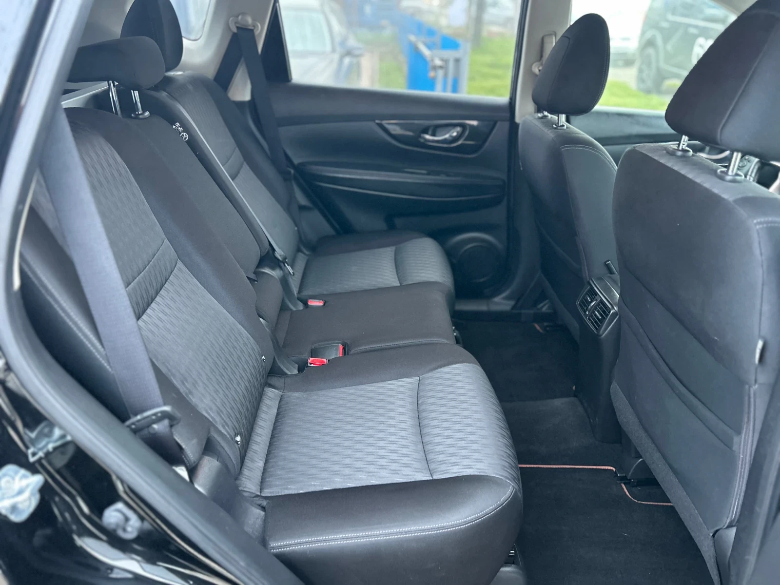 Nissan X-trail DCI | Mobile.bg � ����������� 11