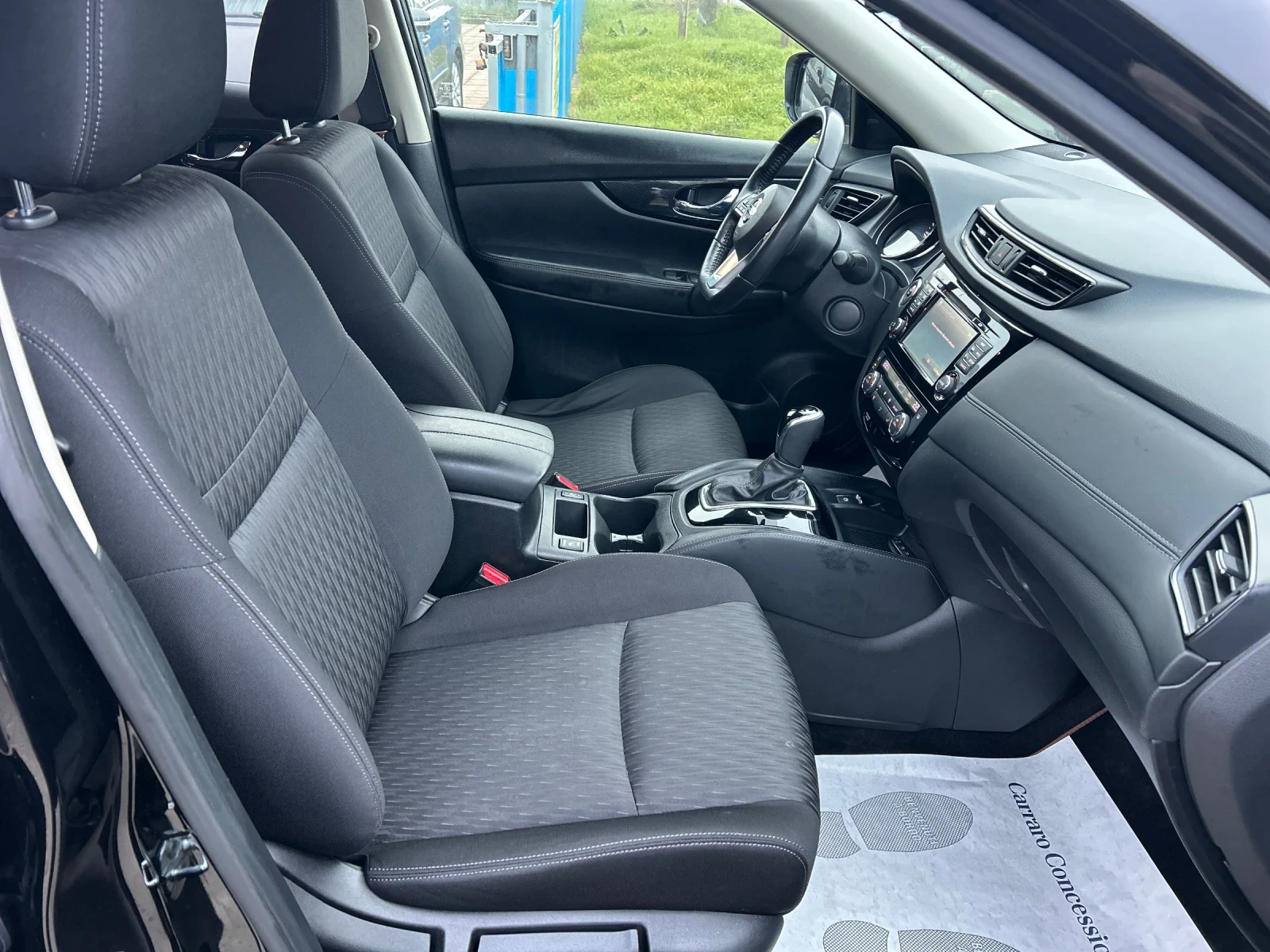 Nissan X-trail DCI | Mobile.bg � ����������� 12