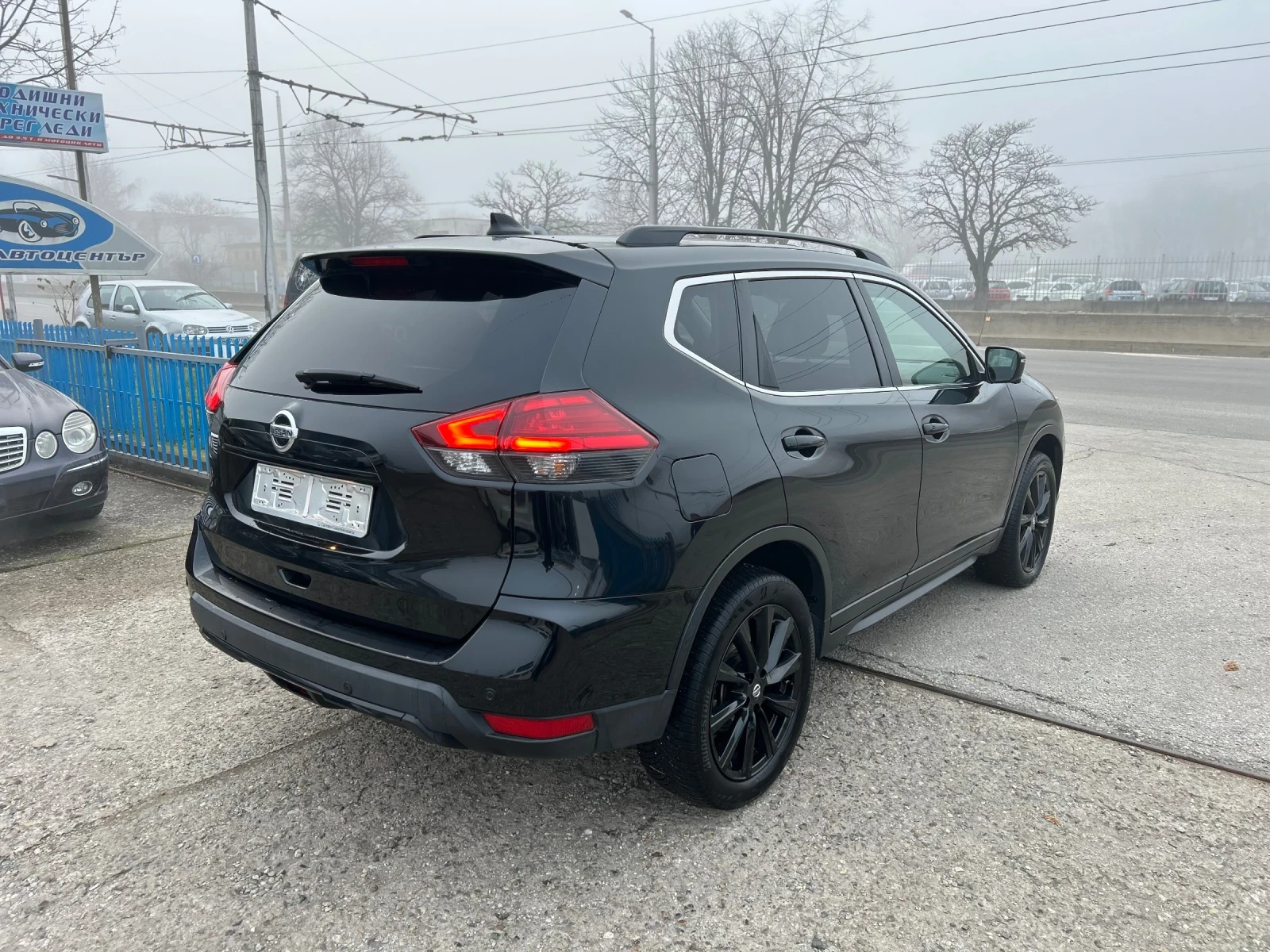 Nissan X-trail DCI - изображение 7