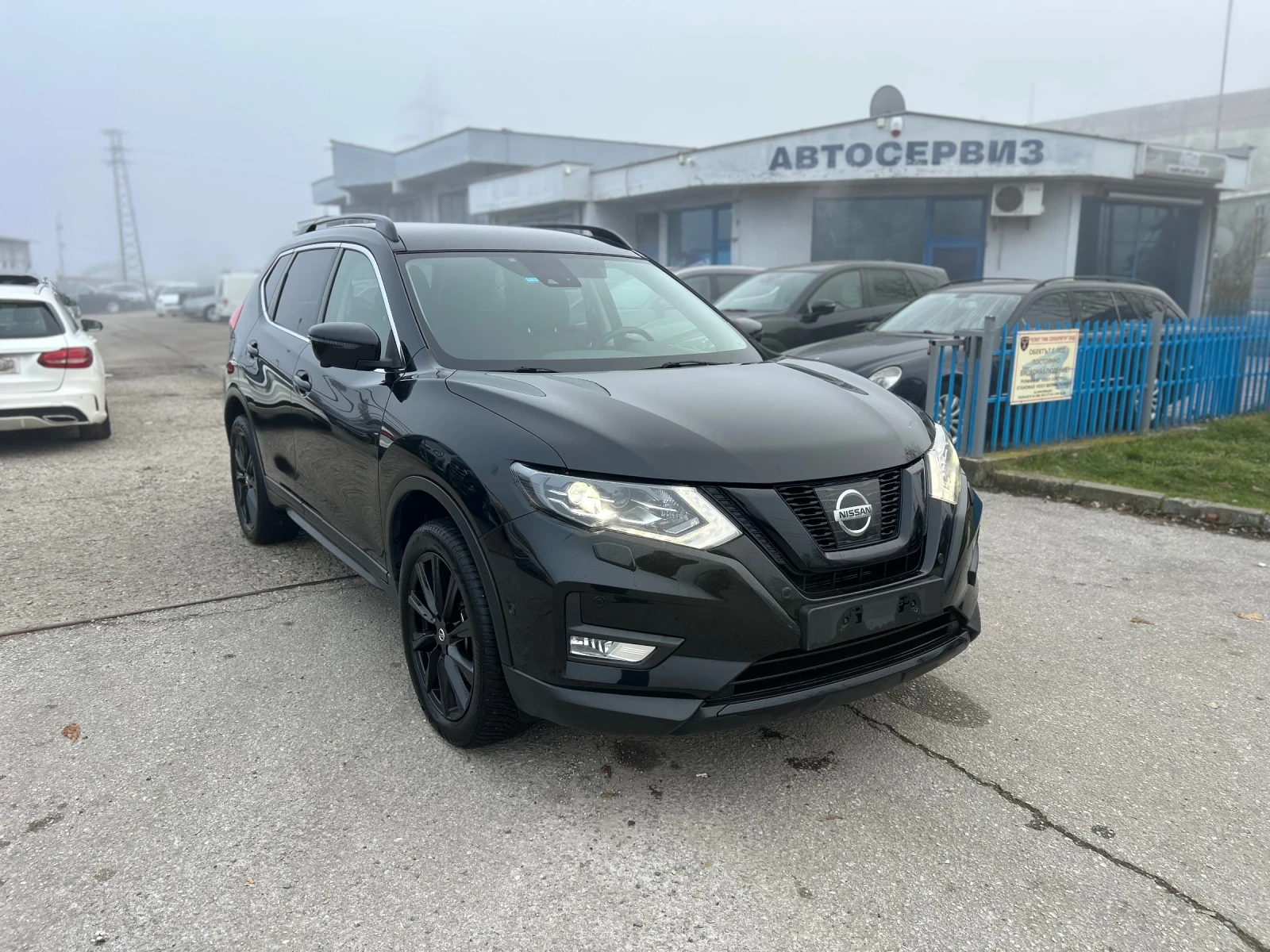 Nissan X-trail DCI | Mobile.bg � ����������� 1