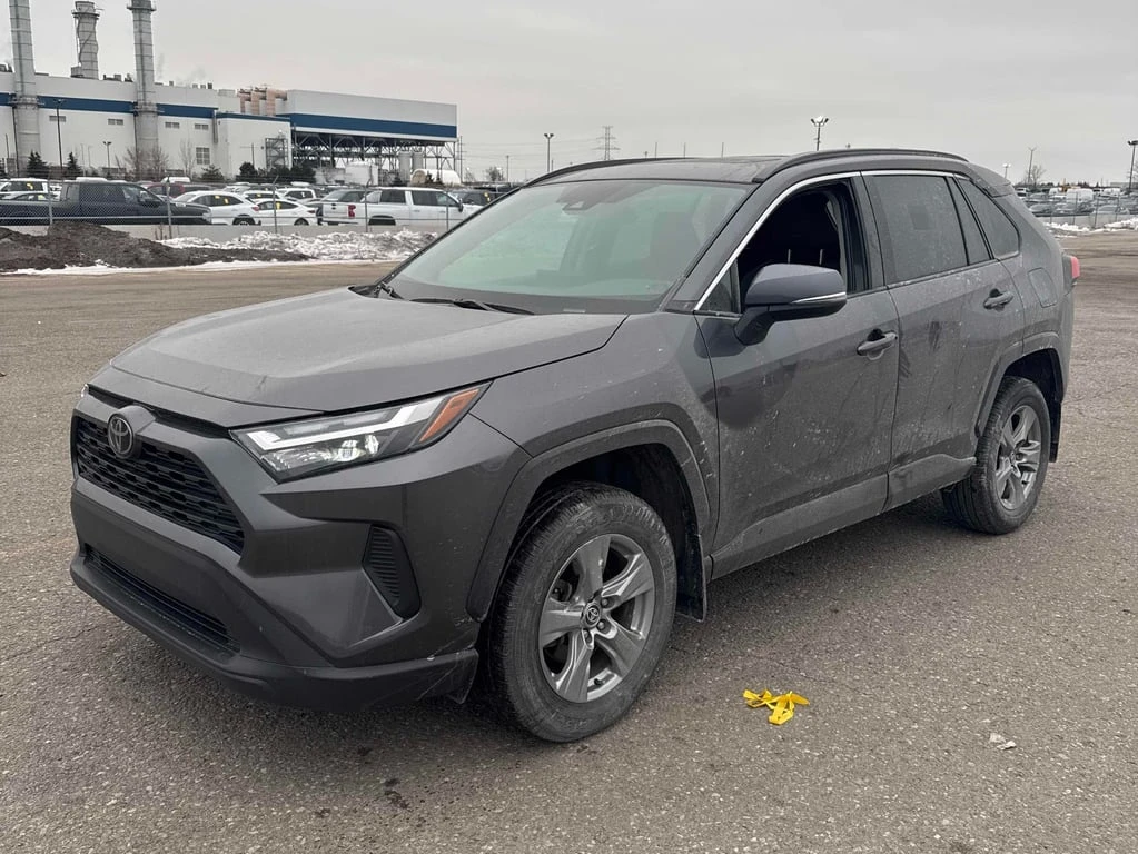 Toyota Rav4 2022 XLE * CARFAX * ��� ������������ ������ | Mobile.bg � ����������� 1