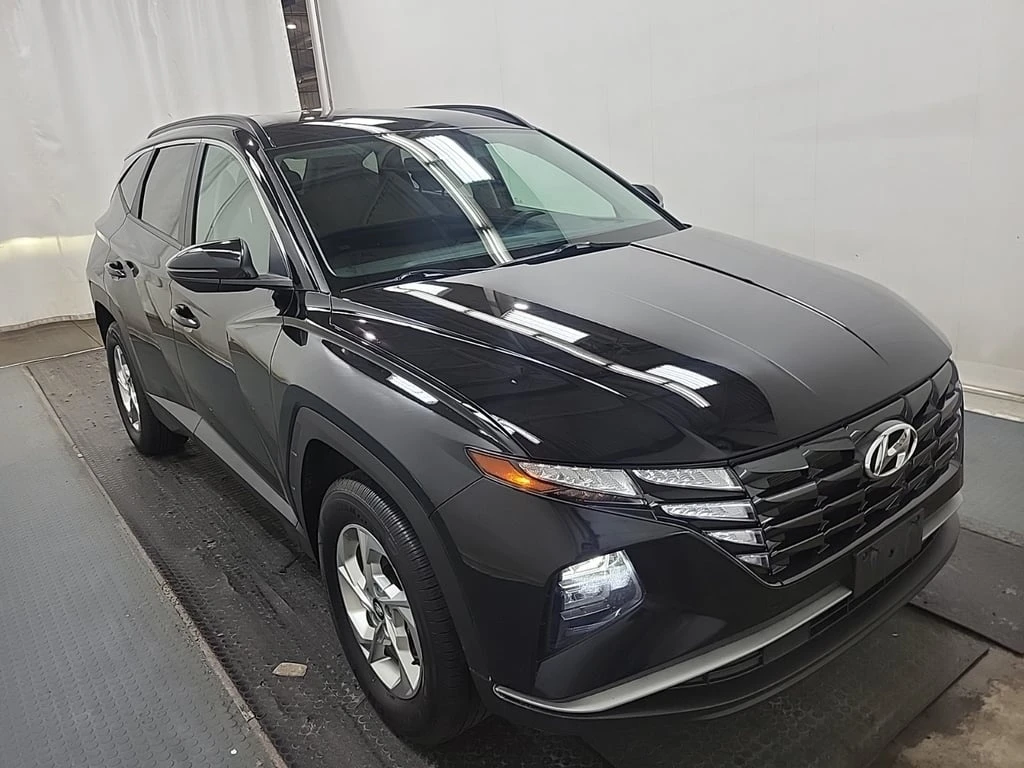 Hyundai Tucson * Preferred * CARFAX * ���� �� �� | Mobile.bg � ����������� 4