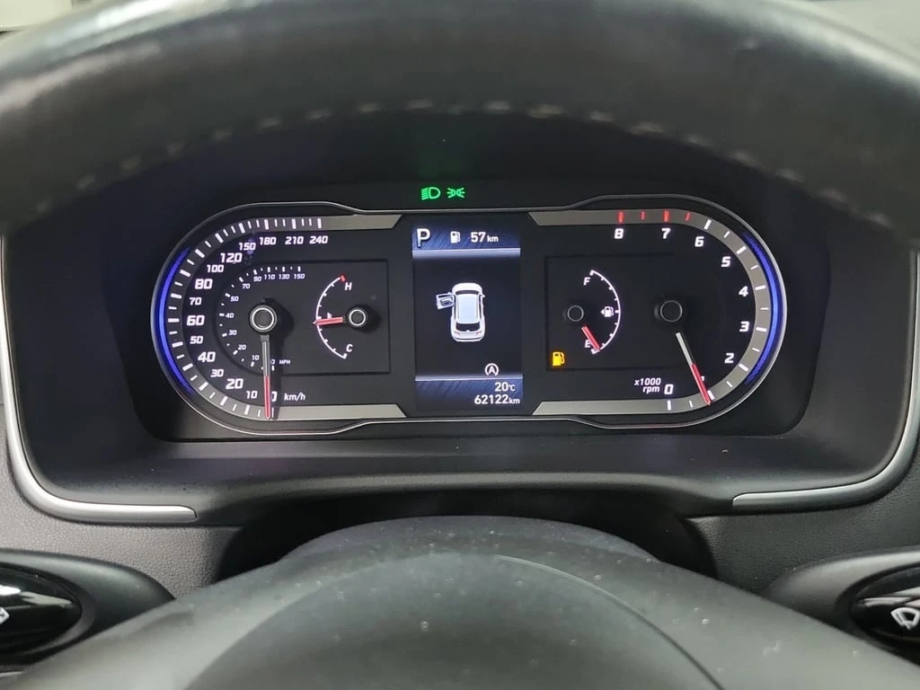 Hyundai Tucson * Preferred * CARFAX * ���� �� �� | Mobile.bg � ����������� 11