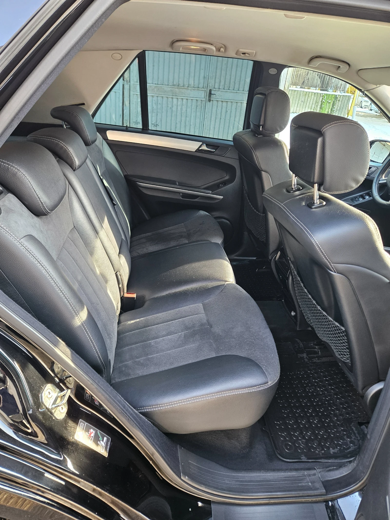 Mercedes-Benz ML 320 | Mobile.bg � ����������� 15