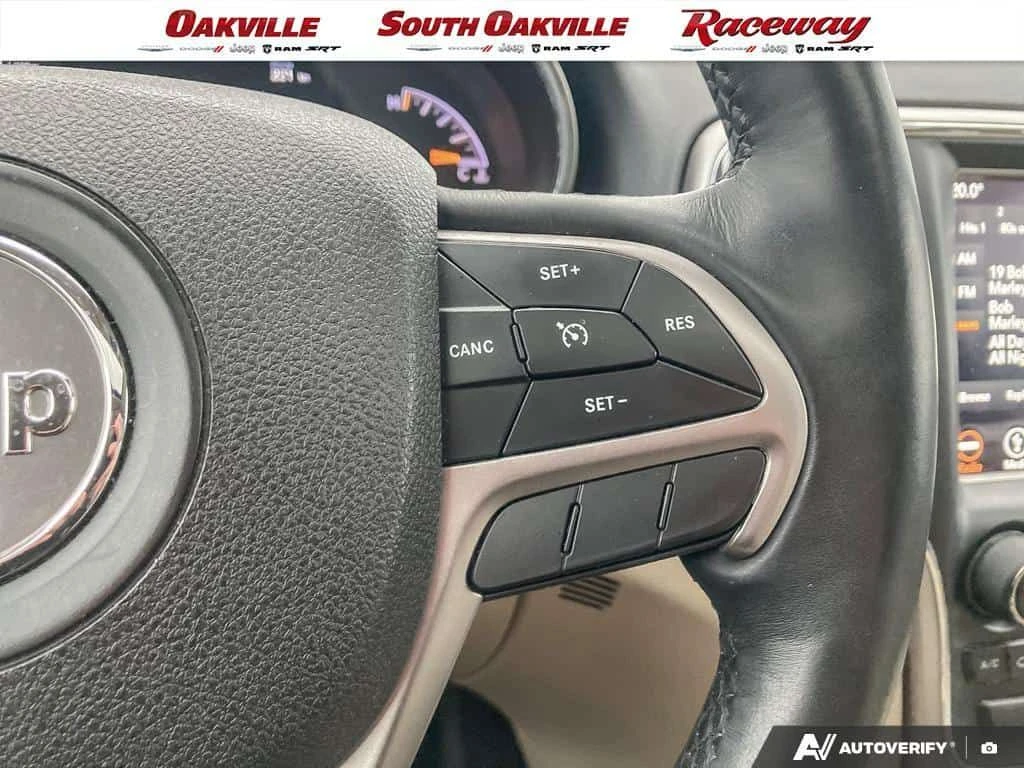 Jeep Grand cherokee * LIMITED | 5.7L HEMI V8 | SUNROOF | NAVI | LEATHE | Mobile.bg � ����������� 14