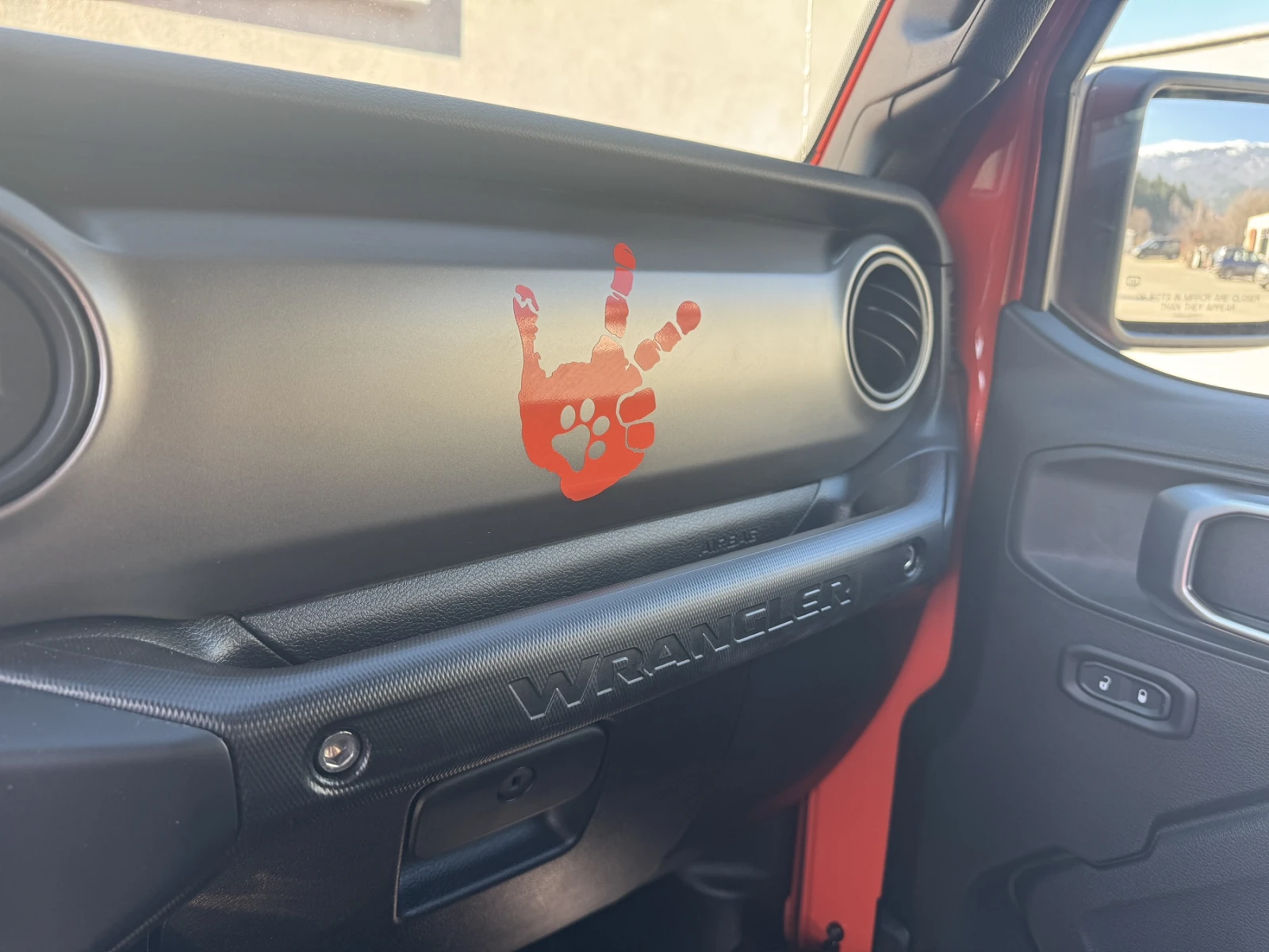 Jeep Wrangler SPORT 2.0L | Mobile.bg � ����������� 16
