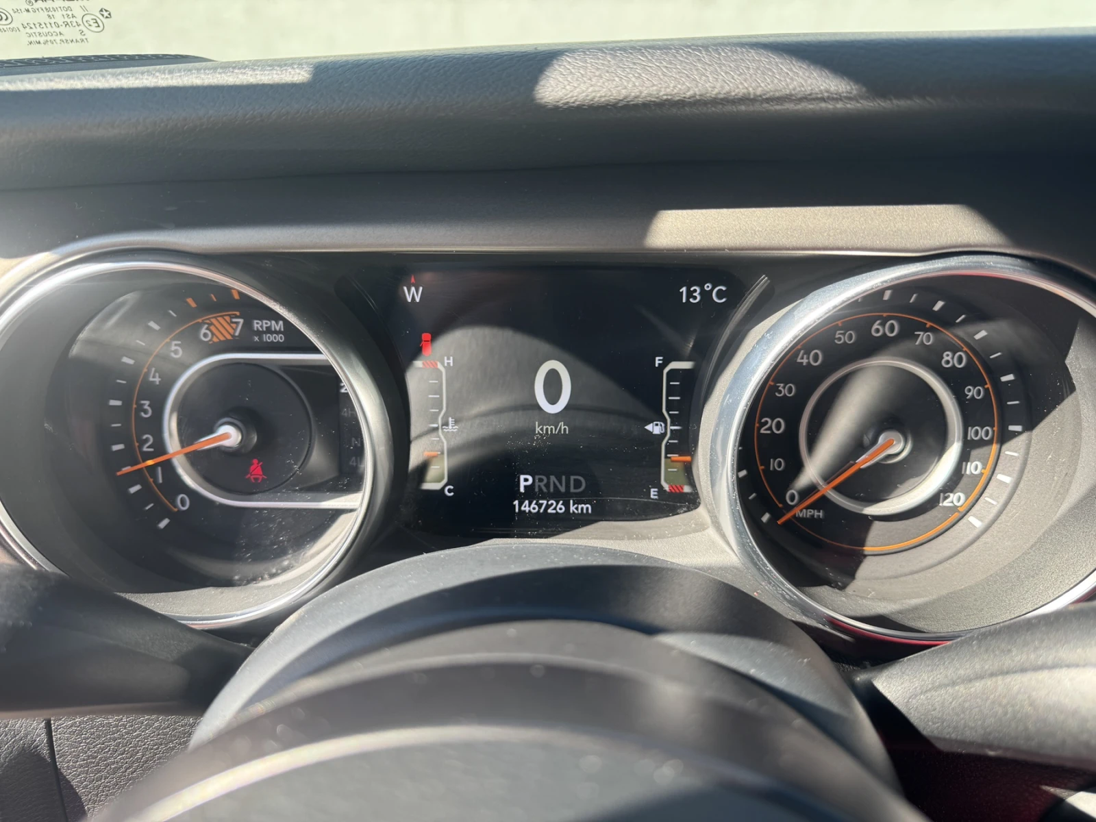 Jeep Wrangler SPORT 2.0L | Mobile.bg � ����������� 12