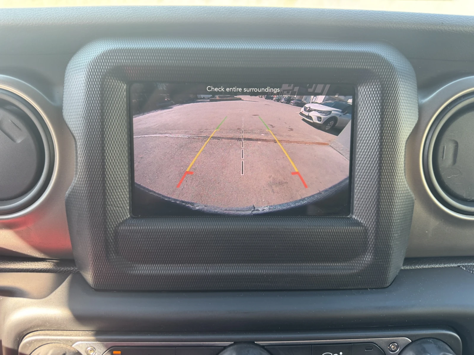 Jeep Wrangler SPORT 2.0L | Mobile.bg � ����������� 15