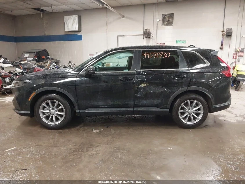 Honda Cr-v EX-L AWD | Mobile.bg � ����������� 13