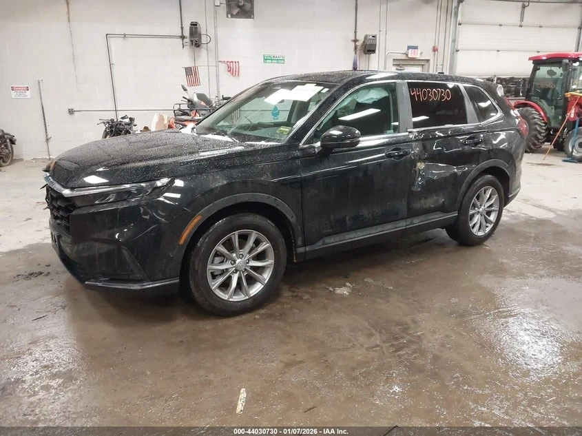 Honda Cr-v EX-L AWD | Mobile.bg � ����������� 1