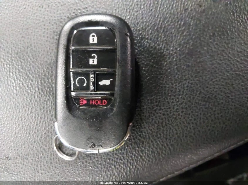 Honda Cr-v EX-L AWD - изображение 10