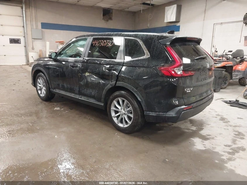 Honda Cr-v EX-L AWD - изображение 3