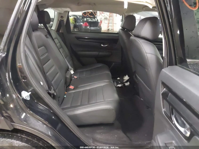 Honda Cr-v EX-L AWD - изображение 8