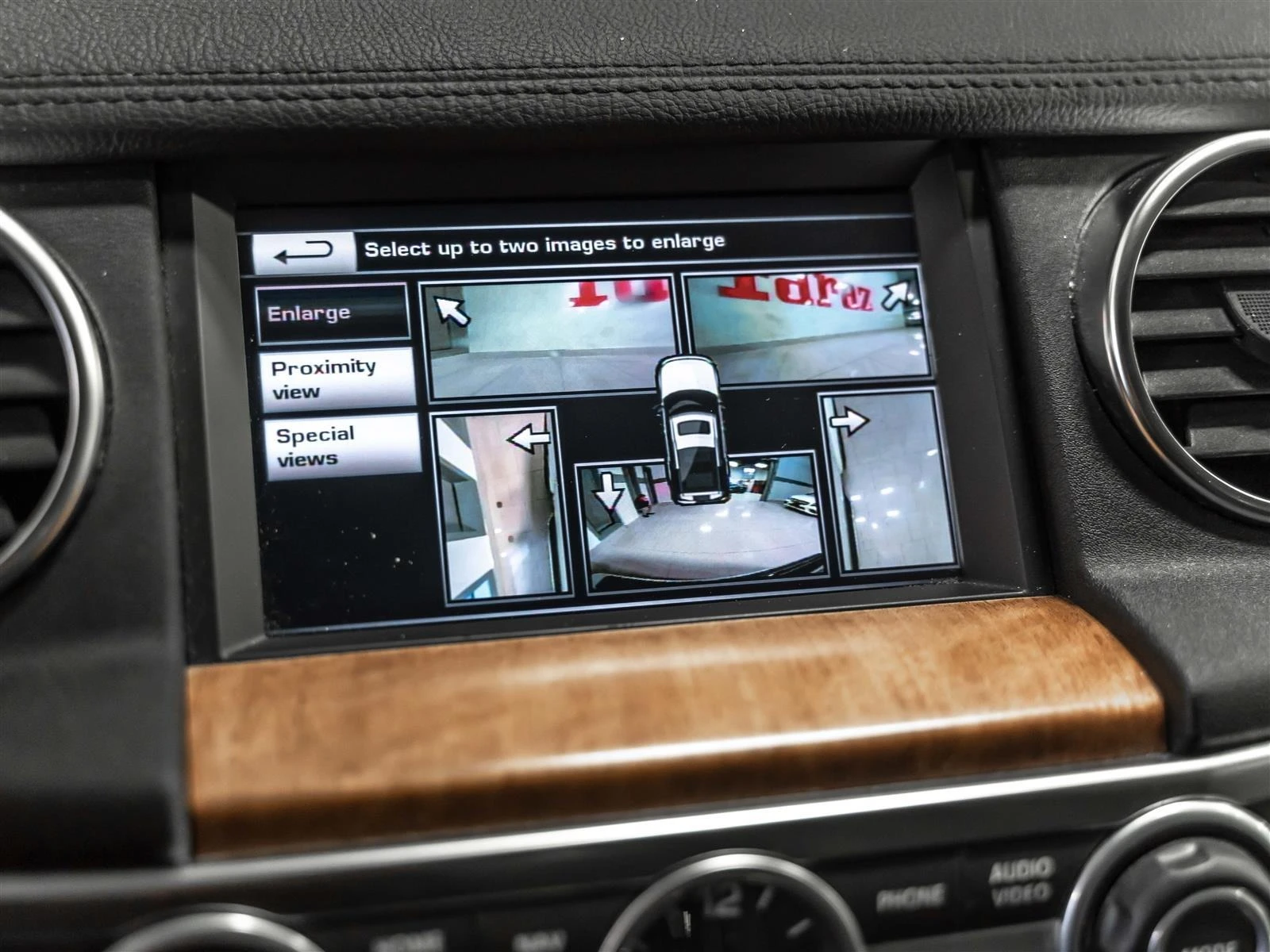 Land Rover Defender LR4 HSE С РЕГИСТРАЦИЯ & АВТО КРЕДИТ - изображение 9