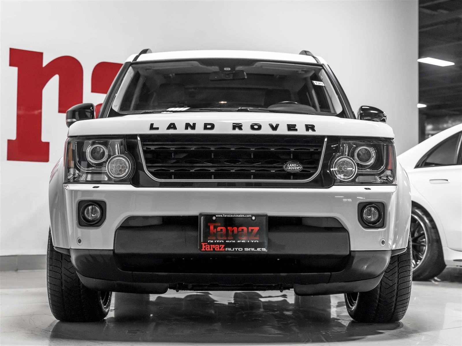 Land Rover Defender LR4 HSE С РЕГИСТРАЦИЯ & АВТО КРЕДИТ - изображение 2