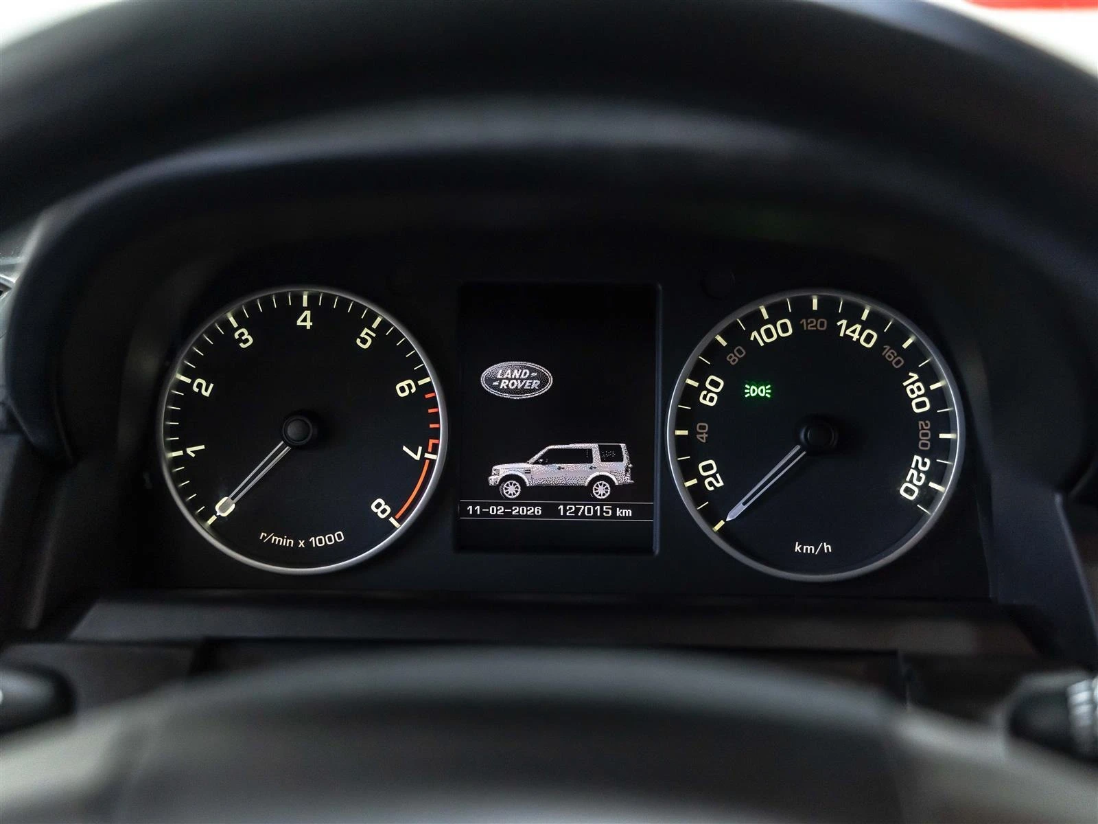 Land Rover Defender LR4 HSE С РЕГИСТРАЦИЯ & АВТО КРЕДИТ - изображение 7