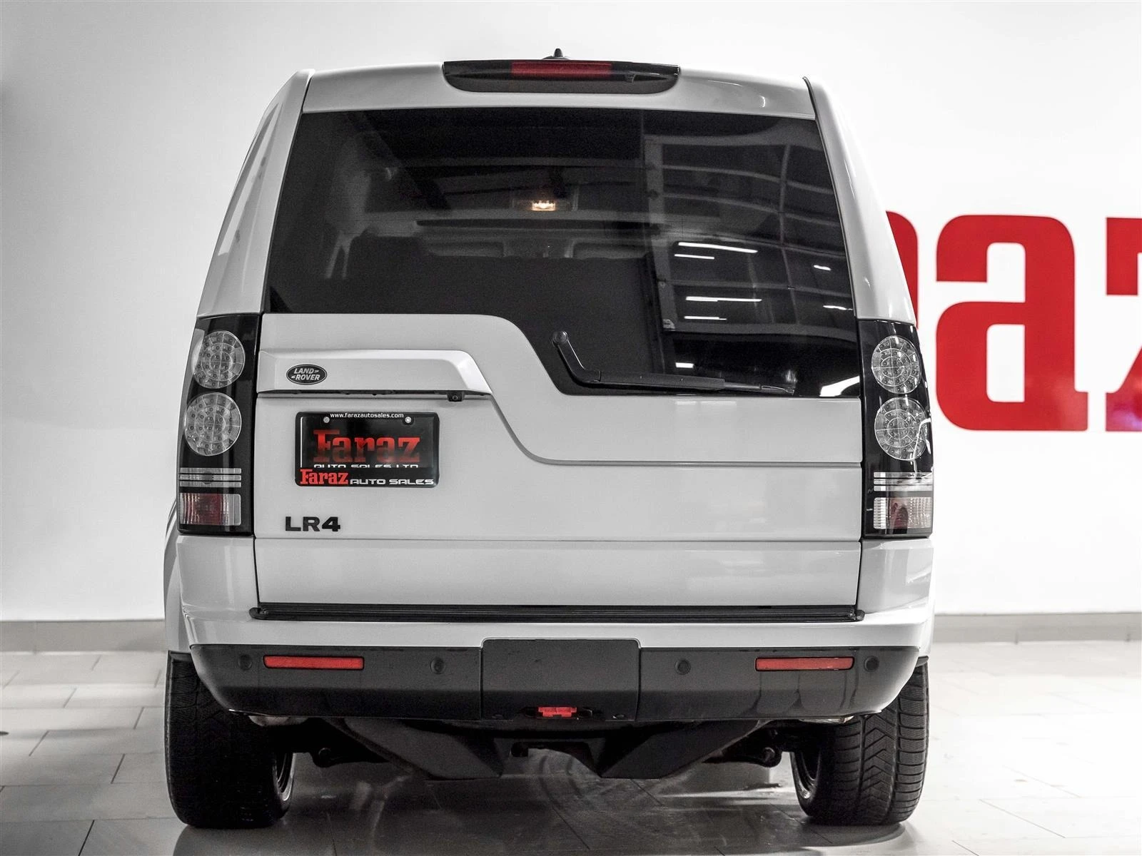 Land Rover Defender LR4 HSE С РЕГИСТРАЦИЯ & АВТО КРЕДИТ - изображение 4