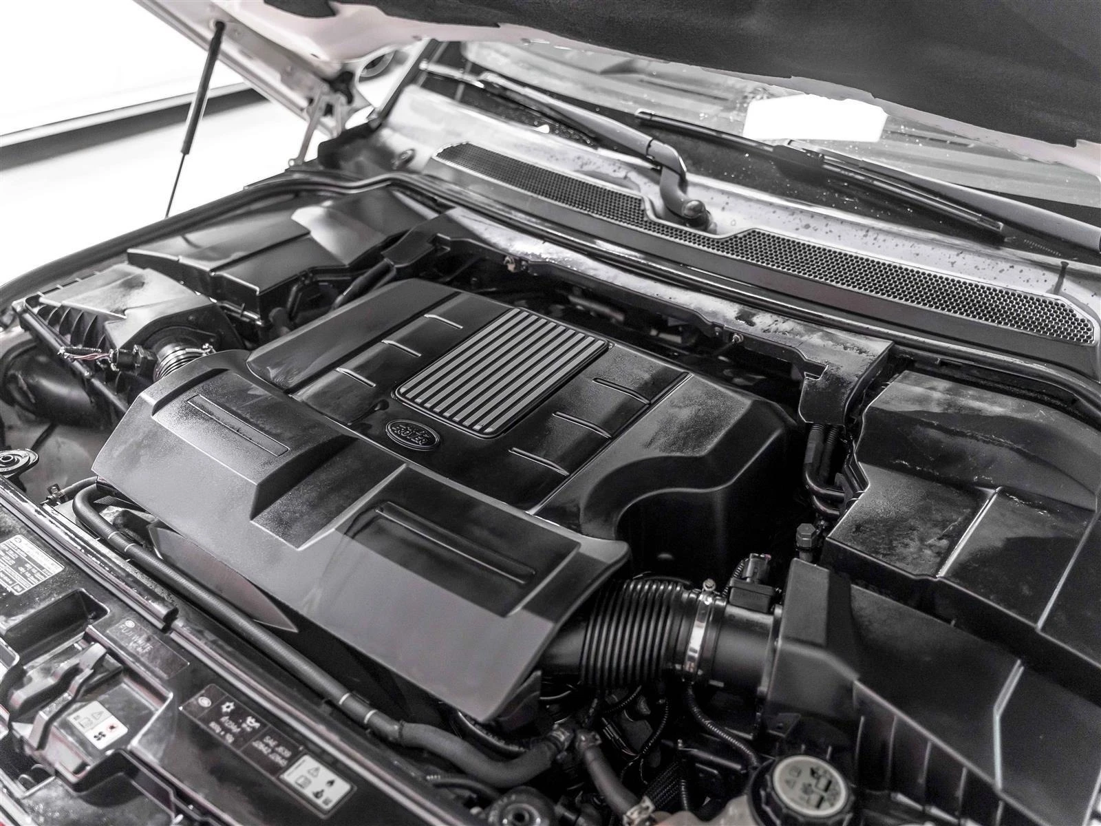 Land Rover Defender LR4 HSE С РЕГИСТРАЦИЯ & АВТО КРЕДИТ - изображение 5