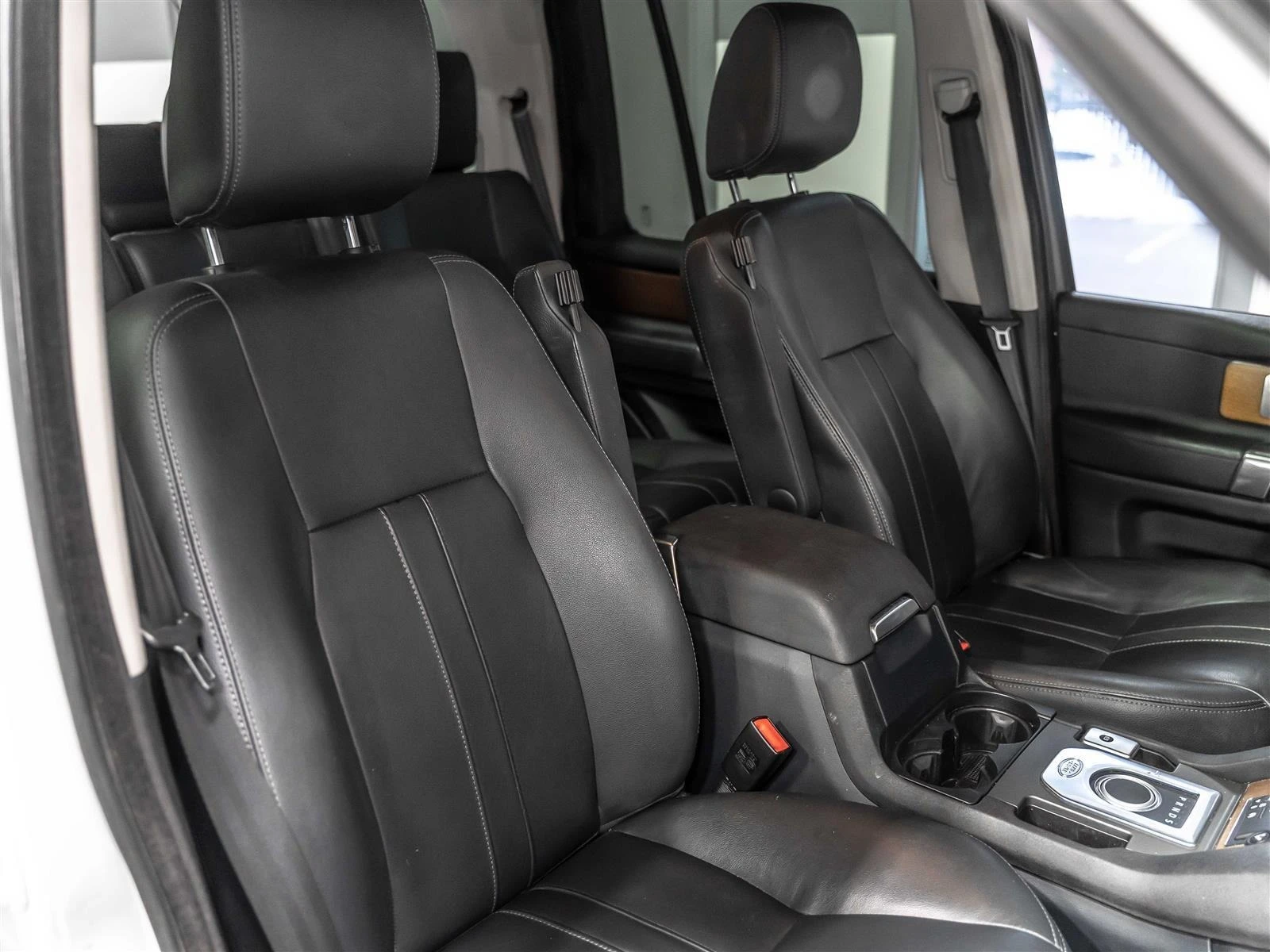 Land Rover Defender LR4 HSE � ����������� & ���� ������ | Mobile.bg � ����������� 13